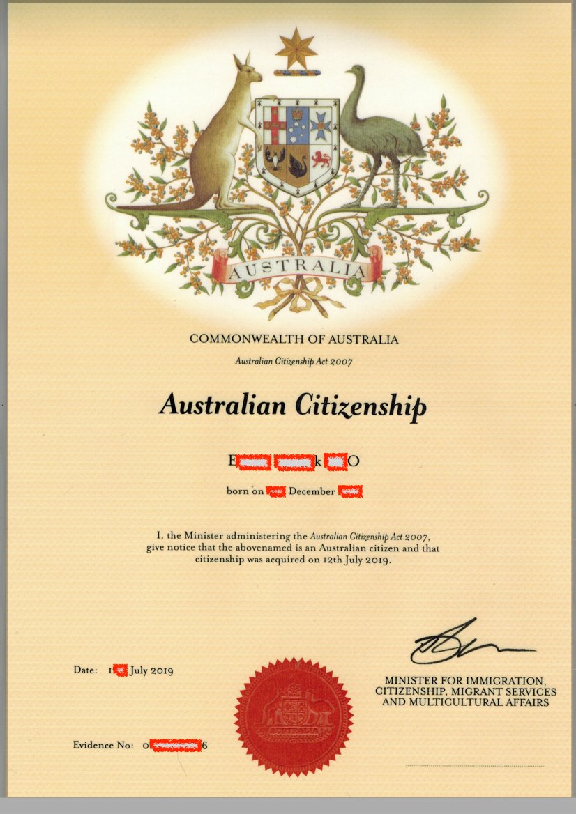 Recent Visa Grants East West Migration And Education Expert East West