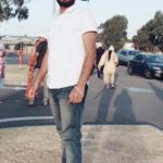 Navdeep singh